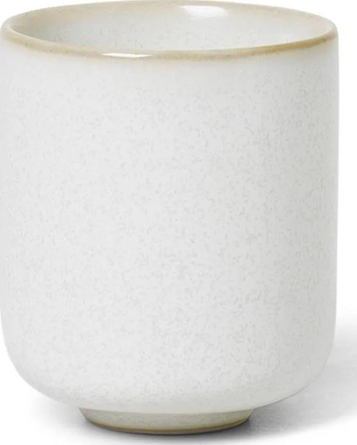 Кружка ferm living sekki, каменная керамика · арт. fabr 100606209