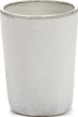 Набор кружек serax la m re, 2 шт., каменная керамика, белый · арт. fabr B5123043-005