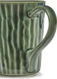 Набор кружек serax verde lanza, 2 шт., каменная керамика, зелёный · арт. fabr XB5125112-500 — фото 6