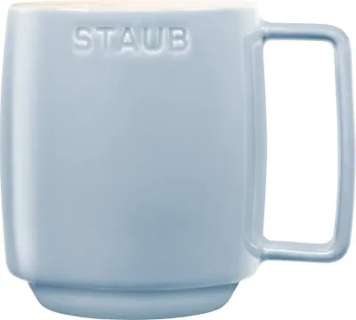 Набор кружек staub, 6 шт., керамика, разноцветный · арт. fabr 1029095