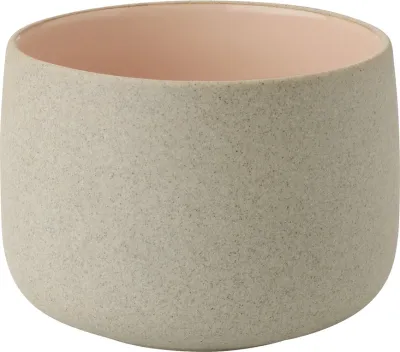 Набор кружек stelton emma, 2 шт., каменная керамика, розовый · арт. fabr X-233-1