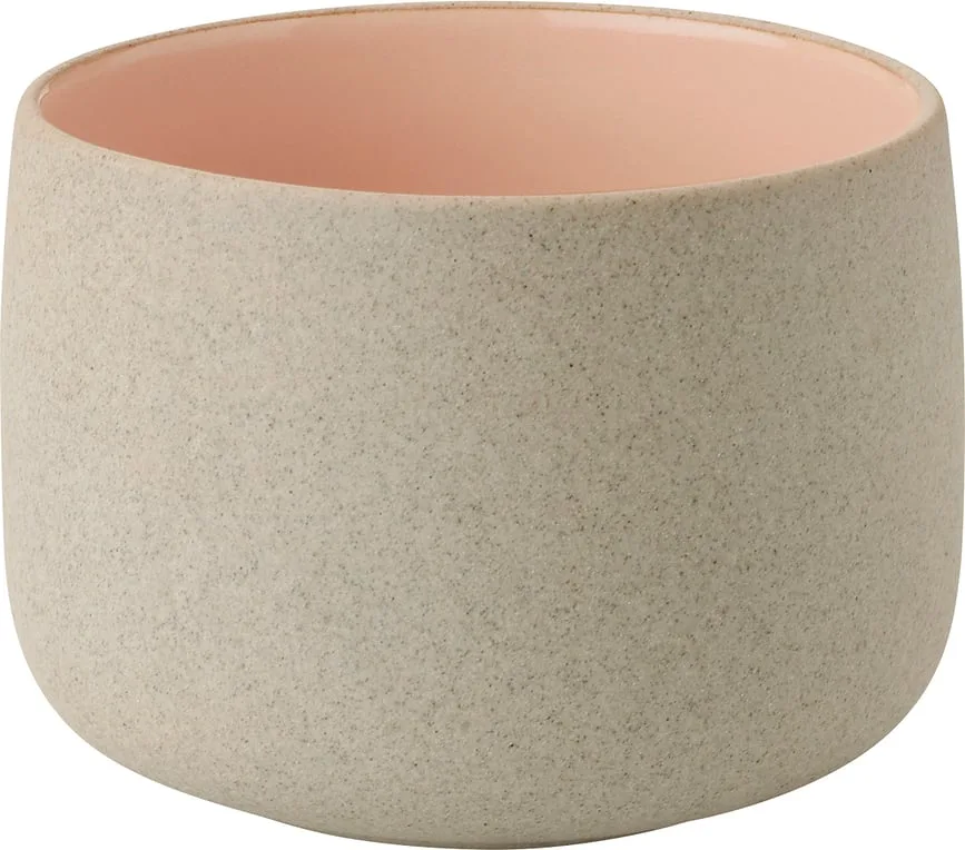 Набор кружек stelton emma, 2 шт., каменная керамика, розовый · арт. fabr X-234-1