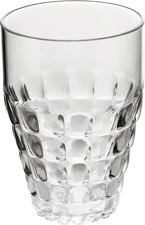 Кружка Guzzini Tiffany, 510 мл, пластик