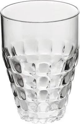 Кружка Guzzini Tiffany, 510 мл, пластик