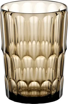 Кружка guzzini vanity, пластик, серая · арт. fabr 131401STE2282