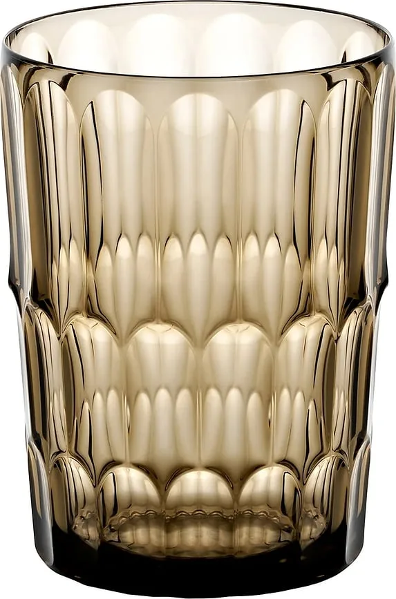 Кружка guzzini vanity, пластик, серая · арт. fabr 131400LTE2282