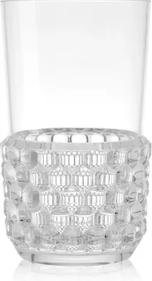 Кружка Kartell Jellies, 8,5 см, пластик