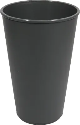 Кружка Koziol Move Organic Nature, 400 мл, пластик, серая