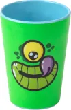 Кружка Seletti Monsters, 8,5 см, меламин, разноцветная — фото 1