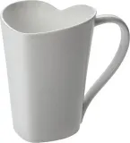 Кружка Alessi To, 300 мл, фарфор — фото 2
