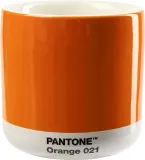 Кружка copenhagen design pantone, фарфор, оранжевая · арт. fabr 101020021 — фото 1