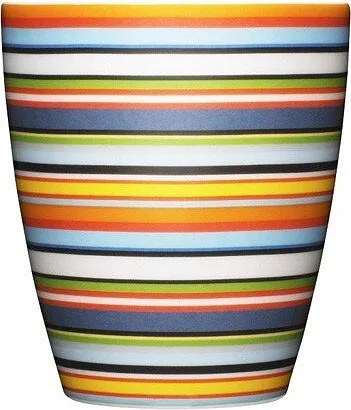 Кружка Iittala Origo, 250 мл, фарфор