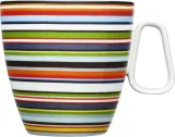 Кружка Iittala Origo, 400 мл, керамика — фото 1