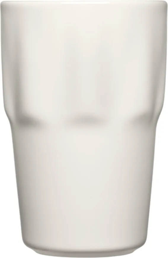 Кружка Iittala Solare, 300 мл, фарфор, белая