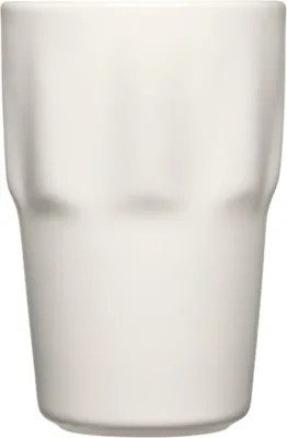 Кружка Iittala Solare, 300 мл, фарфор, белая