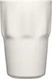 Кружка Iittala Solare, 300 мл, фарфор, белая — фото 1