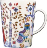 Кружка iittala taika, фарфор · арт. fabr 1012450 — фото 1