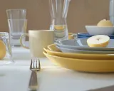 Набор кружек Iittala Teema, 4 шт., 300 мл, фарфор, белый — фото 1