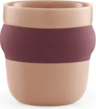 Кружка Normann Copenhagen Obi, 6,3 см, фарфор — фото 1