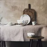 Кружка Rosenthal Brillance Alpejski Ogr d, 340 мл, костяной фарфор, белая — фото 2