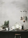 Кружка Rosenthal Brillance Tajemniczy Ogr d, 340 мл, костяной фарфор, белая — фото 2