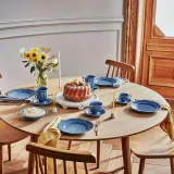 Кружка Rosenthal Maria en Vogue Blue, 300 мл, фарфор, синяя — фото 3
