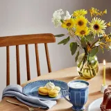 Кружка Rosenthal Maria en Vogue Blue, 300 мл, фарфор, синяя — фото 5