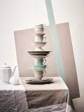 Кружка Rosenthal Maria en Vogue Mint, 300 мл, фарфор, зелёная — фото 1