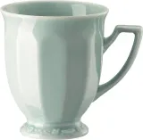 Кружка Rosenthal Maria en Vogue Mint, 300 мл, фарфор, зелёная — фото 2