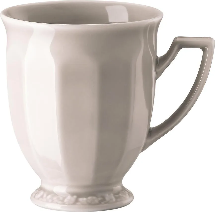 Кружка Rosenthal Maria en Vogue Sand, 300 мл, фарфор, бежевая