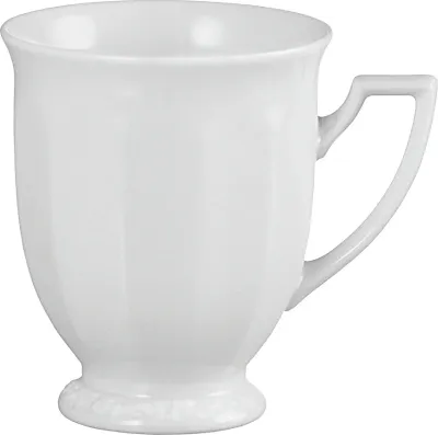 Кружка Rosenthal Maria, 300 мл, фарфор, белая
