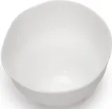 Набор кружек Serax Perfect Imperfection, 6 шт., 9 см, костяной фарфор, белый — фото 3