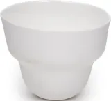 Набор кружек Serax Perfect Imperfection, 6 шт., 9 см, костяной фарфор, белый — фото 5