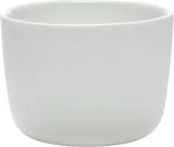 Набор кружек serax passe-partout, 4 шт., фарфор, белый · арт. fabr B6219112 — фото 1