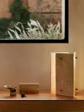 Масленка Ferm Living Bon, дерево — фото 2