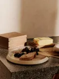 Масленка Ferm Living Bon, дерево — фото 3
