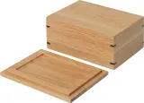 Масленка Ferm Living Bon, дерево — фото 5