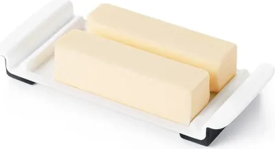 Масленка Oxo Good Grips, 20 9.3 см, пищевой пластик