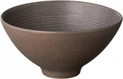 Салатник blomus kumi, керамика, коричневый · арт. fabr 64417