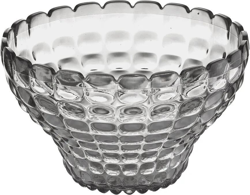 Салатник Guzzini Tiffany, пластик, 12 см