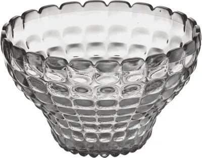 Салатник Guzzini Tiffany, пластик, 12 см