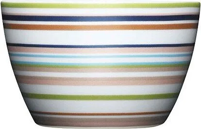 Салатник Iittala Origo, фарфор, 0,2 л