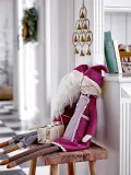 Набор салатников Bloomingville Yule, 2 предмета, каменная керамика, 14 см, зелёный — фото 6