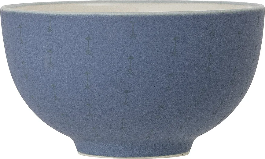 Салатник Bloomingville Mini, каменная керамика, 11,5 см