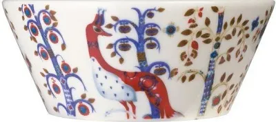 Салатник Iittala Taika, фарфор, 0,3 л