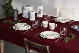 Тарелка глубокая Rosendahl Grand Cru Cottage, фарфор, 19 см, белая — фото 5