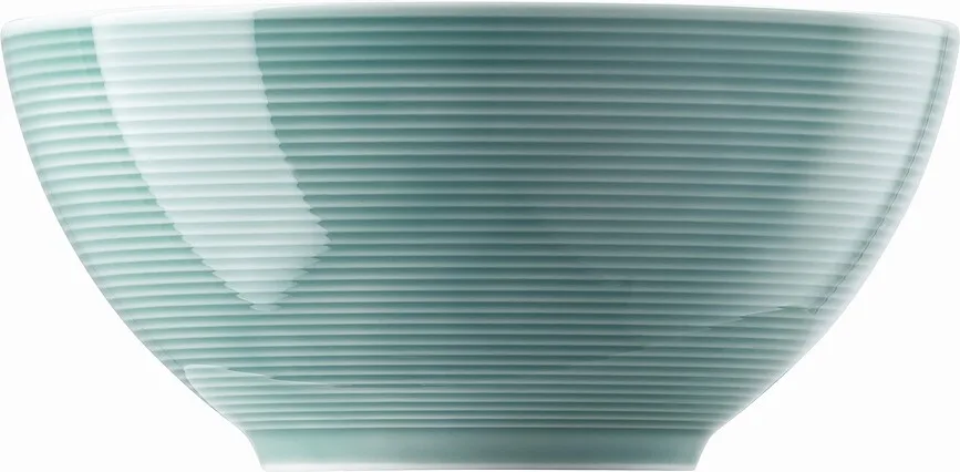 Салатник Rosenthal Thomas Loft Ice Blue, фарфор, 16,2 см, синий