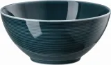 Салатник Rosenthal Thomas Loft Night Blue, фарфор, 16,2 см, синий — фото 3