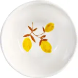 Набор салатников &K Amsterdam Lemon Moroccan, 4 предмета, каменная керамика, 10,5 см, разноцветный — фото 7