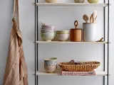Набор салатников Bloomingville Karine, 2 предмета, каменная керамика, 10 см — фото 1
